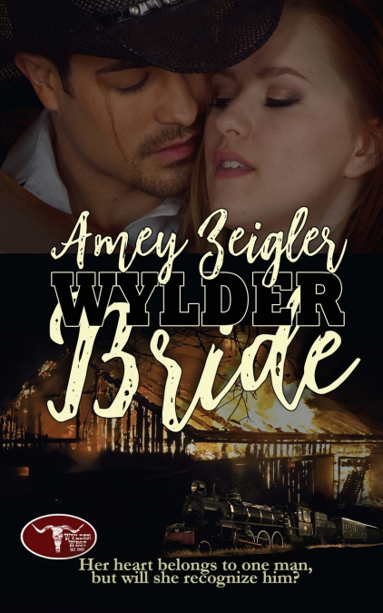 Wylder Bride