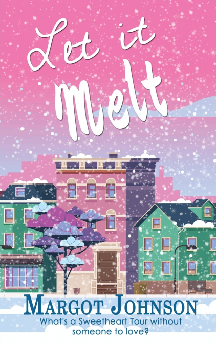 Let it Melt