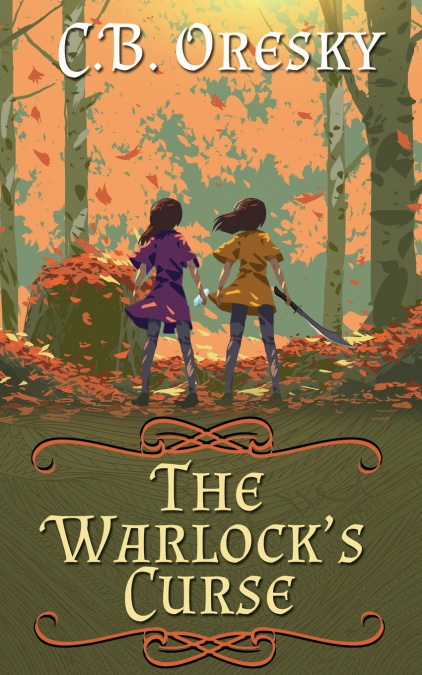 The Warlock’s Curse