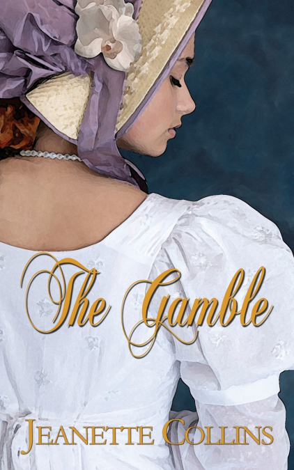 The Gamble
