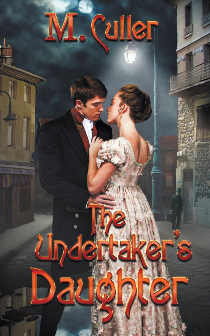 The Undertaker’s Daughter