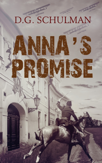 Anna’s Promise