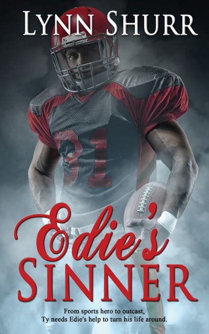 Edie’s Sinner