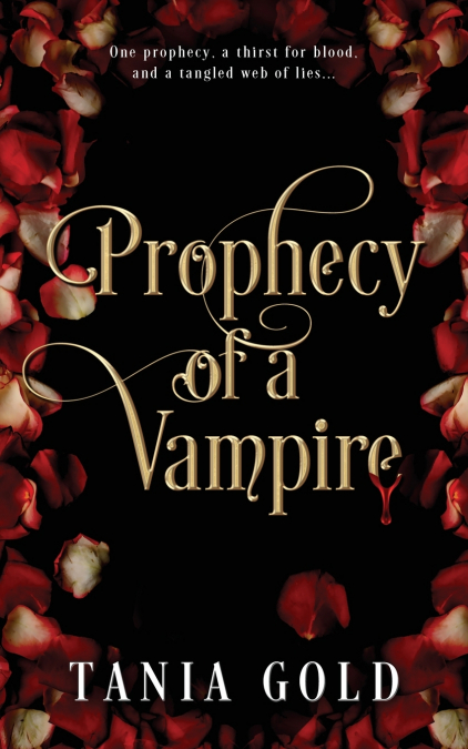 Prophecy of a Vampire