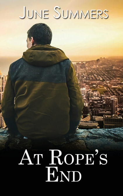At Rope’s End