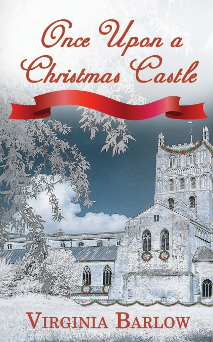 Once Upon a Christmas Castle