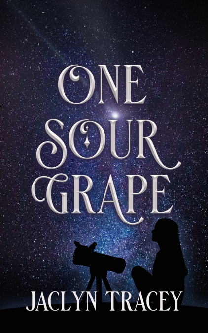One Sour Grape