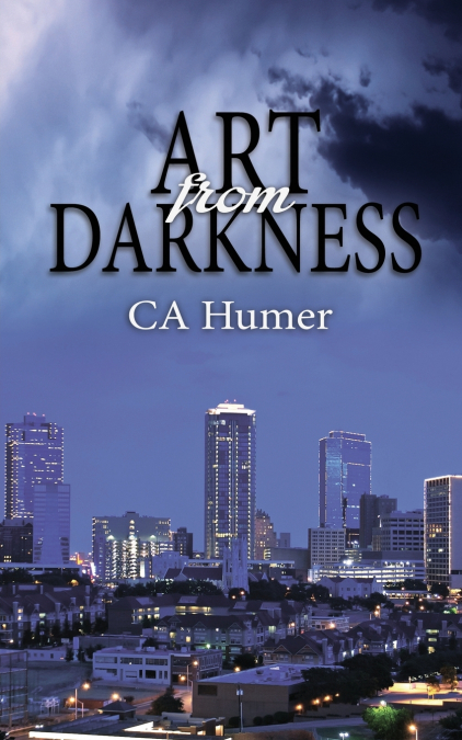 Art from Darkness