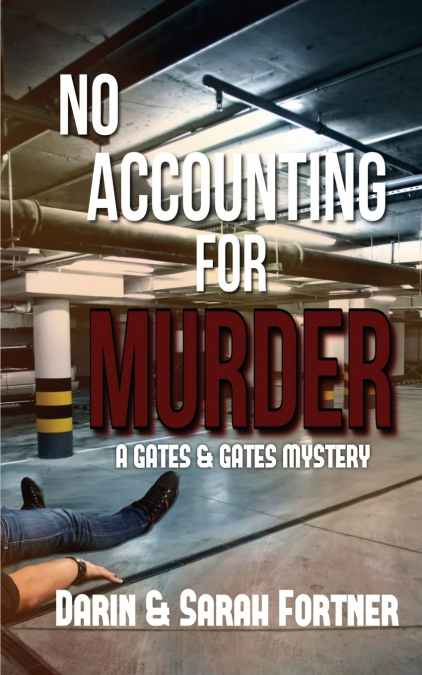 No Accounting for Murder