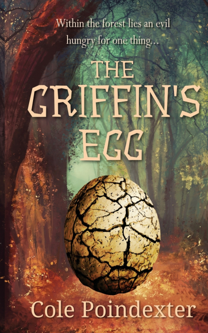 The Griffin’s Egg