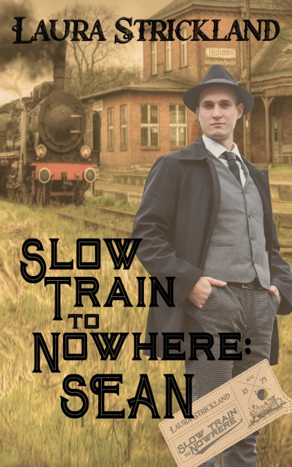 Slow Train to Nowhere