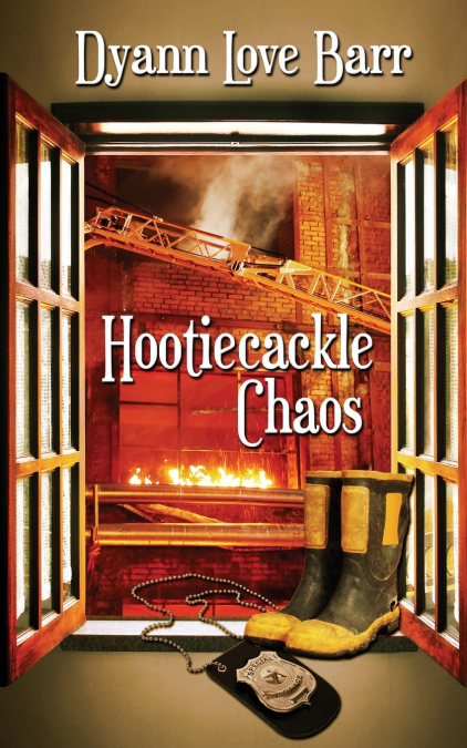 Hootiecackle Chaos