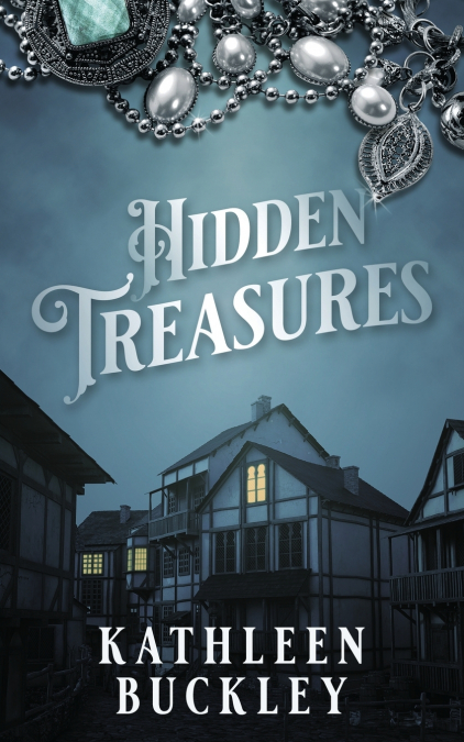 Hidden Treasures