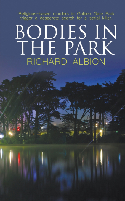 Bodies in the Park
