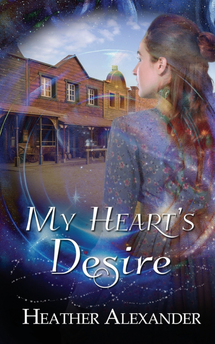 My Heart’s Desire