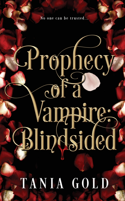 Prophecy of a Vampire