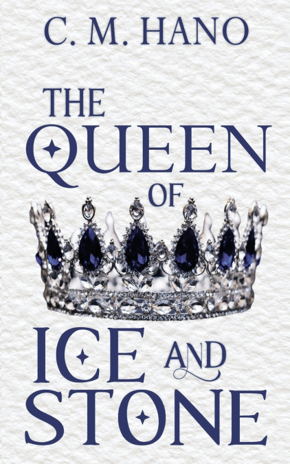 The Queen of Ice & Stone