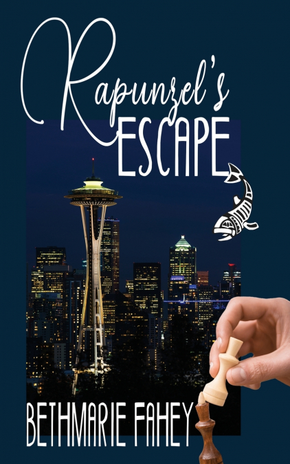 Rapunzel’s Escape