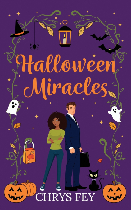 Halloween Miracles