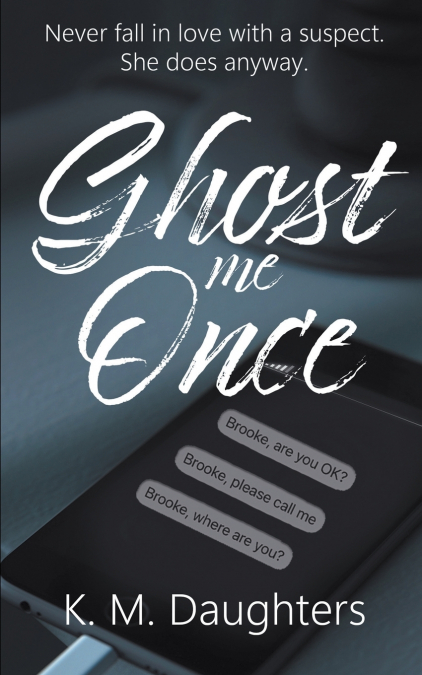 Ghost Me Once