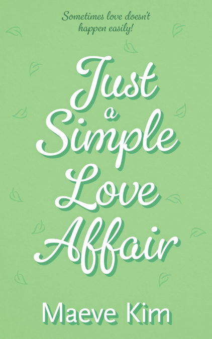 Just a Simple Love Affair
