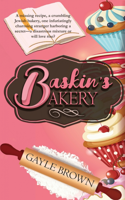 Baskin’s Bakery