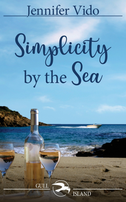 Simplicity by the Sea