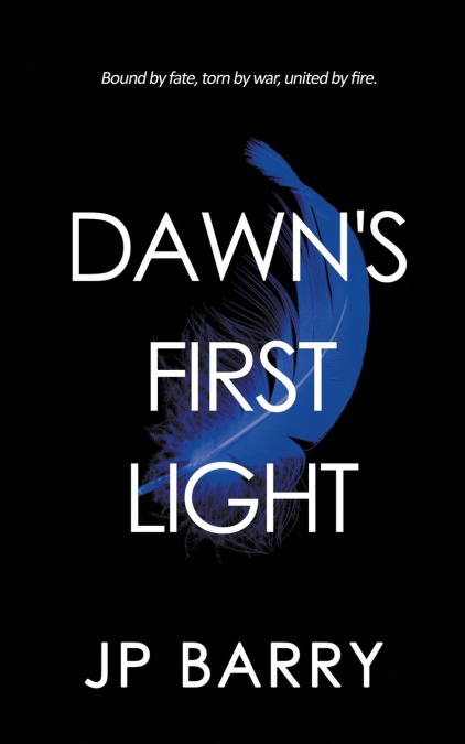 Dawn’s First Light