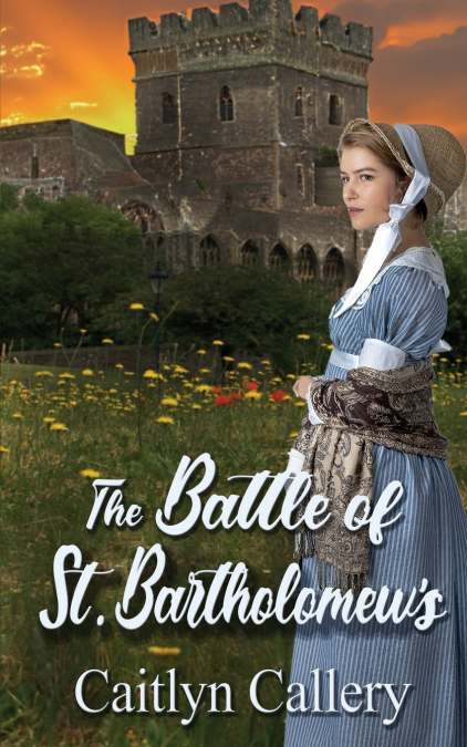 The Battle of St. Bartholomew’s