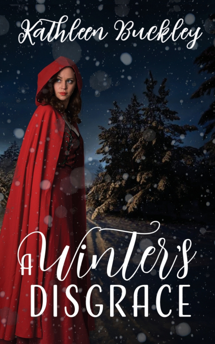 A Winter’s Disgrace