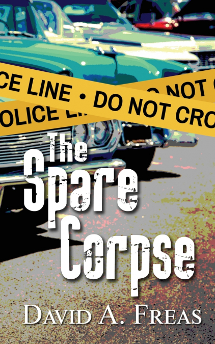 The Spare Corpse