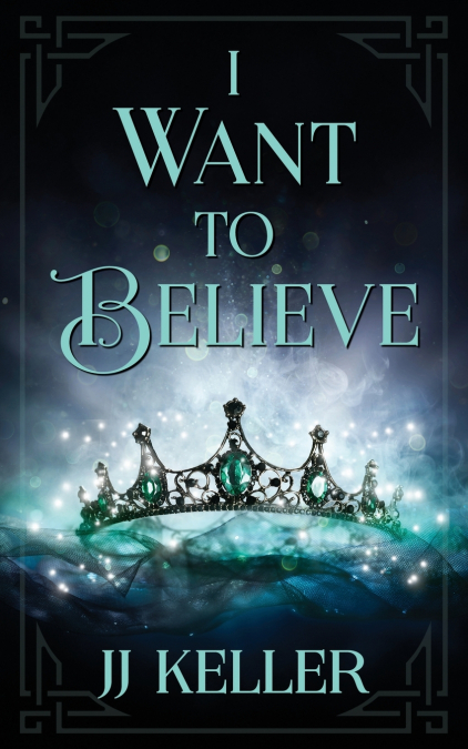 I Want to Believe