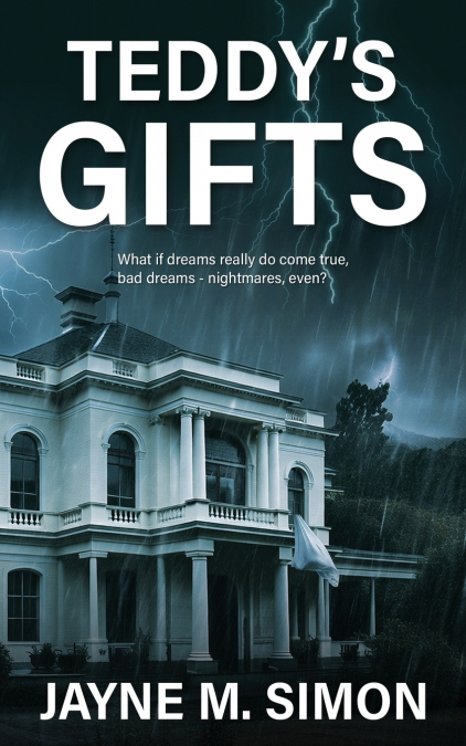 Teddy’s Gifts