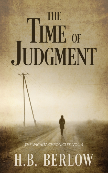 The Time of Judgment