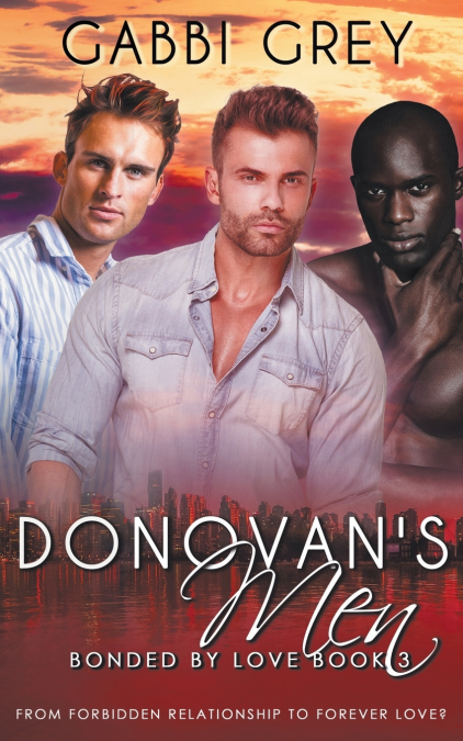 Donovan’s Men