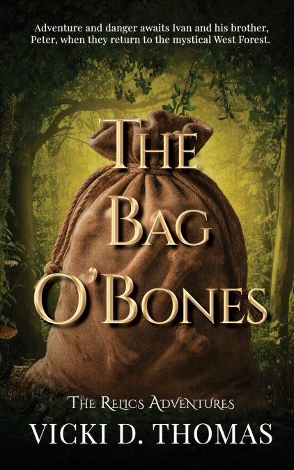The Bag O’ Bones