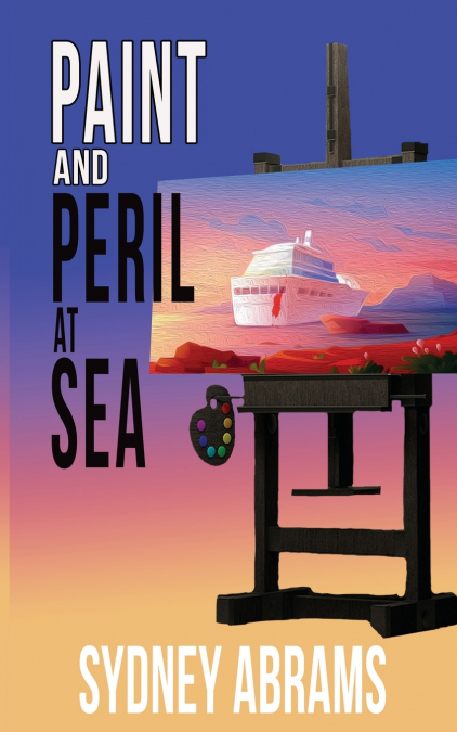 Paint and Peril at Sea