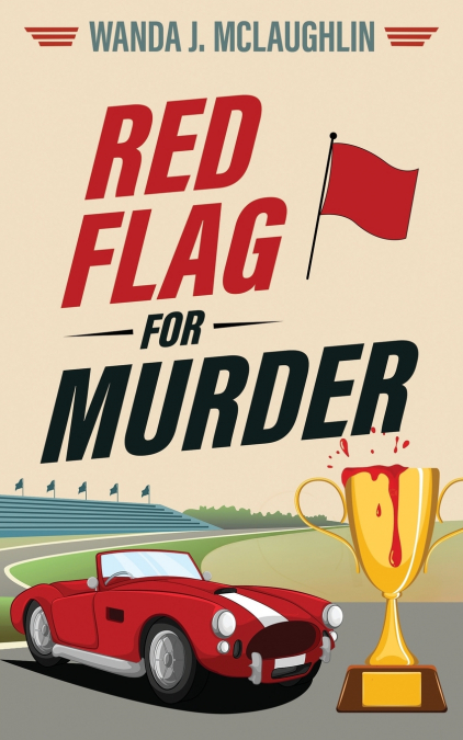 Red Flag For Murder