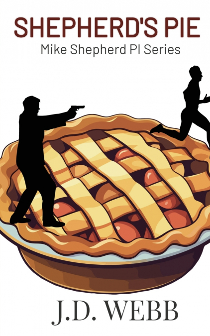 Shepherd’s Pie