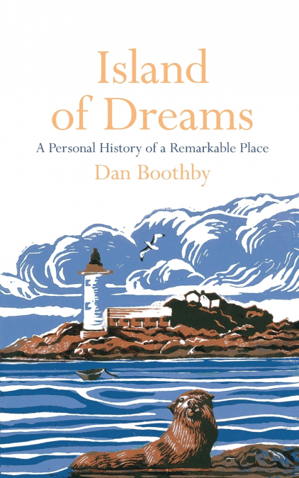 Island of Dreams