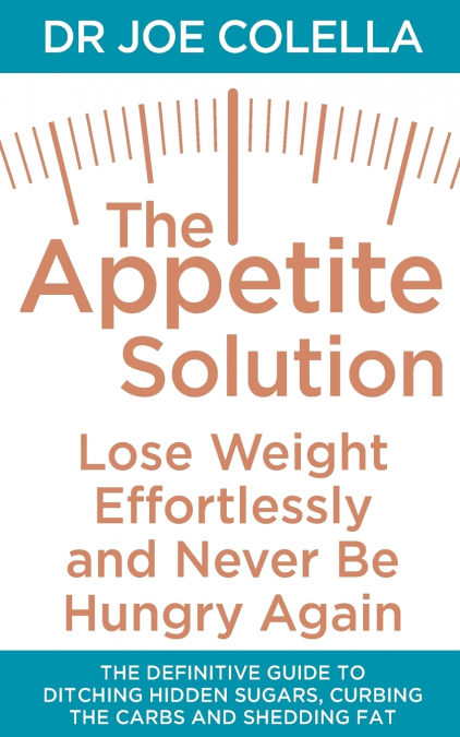 The Appetite Solution