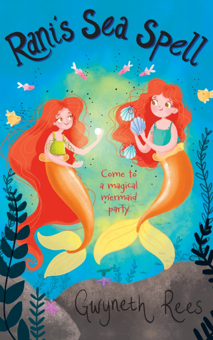 Rani’s Sea Spell