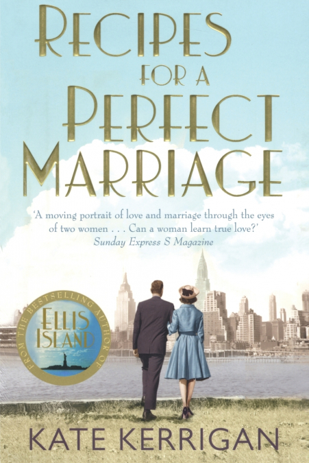 Recipes For A Perfect Marriage