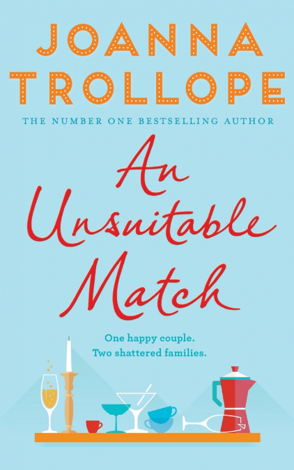An Unsuitable Match