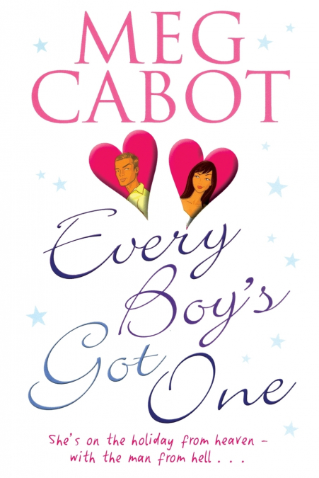 Every Boy’s Got One