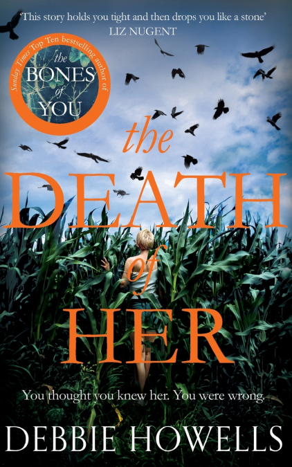 The Death of Her