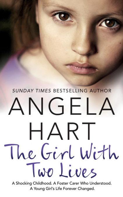 The Girl With Two Lives