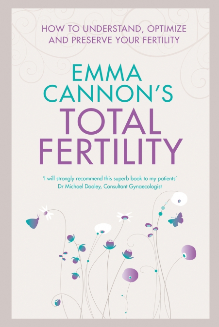 Emma Cannon’s Total Fertility