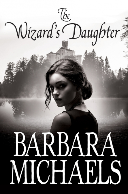 The Wizard’s Daughter