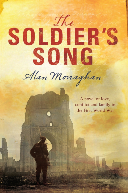 The Soldier’s Song